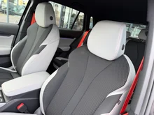 Škoda Elroq 60 in Black-Magic Perleffekt