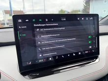 Škoda Elroq 60 in Black-Magic Perleffekt