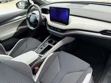 Škoda Elroq 60 in Black-Magic Perleffekt