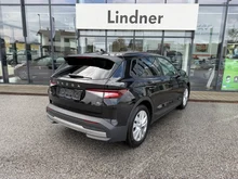 Škoda Elroq 60 in Black-Magic Perleffekt