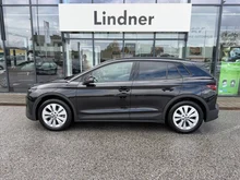 Škoda Elroq 60 in Black-Magic Perleffekt