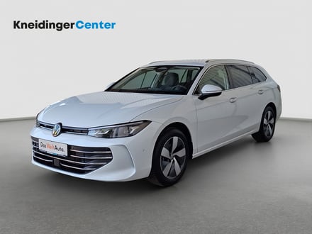 VW Passat Variant Business eTSI DSG