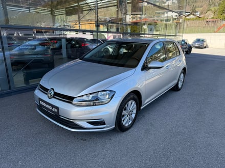 VW Golf Rabbit TSI