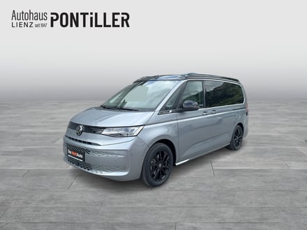 VW California Beach eHybrid 180 kW 4M