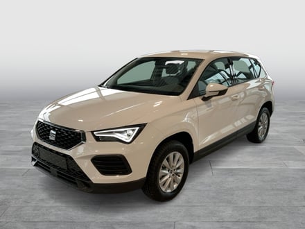 SEAT Ateca Reference Edition 1.0 TSI