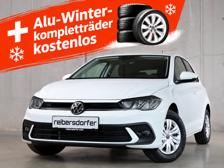 VW Polo 4Me