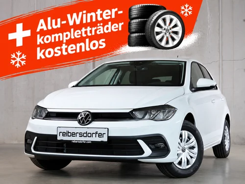 VW Polo 4Me