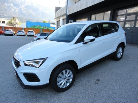 SEAT Ateca Reference Edition 1.0 TSI