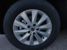 Thumbnail-Foto von Fahrzeug