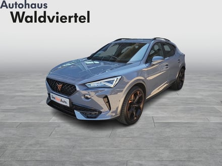 CUPRA Formentor VZ e-HYBRID 245 PS DSG