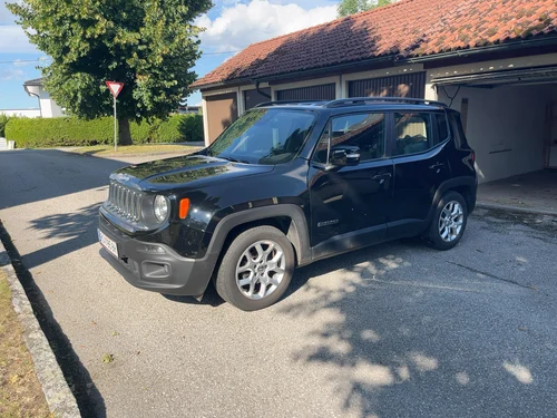 Foto von Fahrzeug