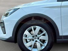 SEAT Arona Reference Edition 1.0 TSI in Candy-Weiß