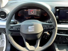 SEAT Arona Reference Edition 1.0 TSI in Candy-Weiß