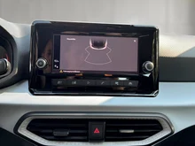 SEAT Arona Reference Edition 1.0 TSI in Candy-Weiß