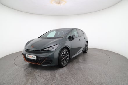 CUPRA Born VZ 79/84 240kW/326PS