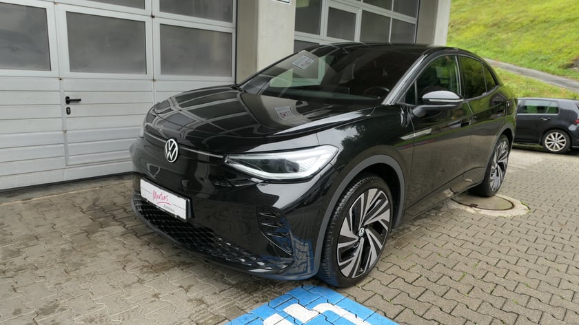 VW ID.5 GTX 4MOTION 220 kW