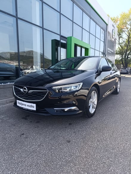 Opel Insignia 1.6 dizel