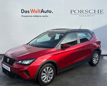 SEAT Arona Style 1.0 TSI DSG