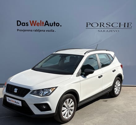 SEAT Arona Reference 1.0 TSI S&S