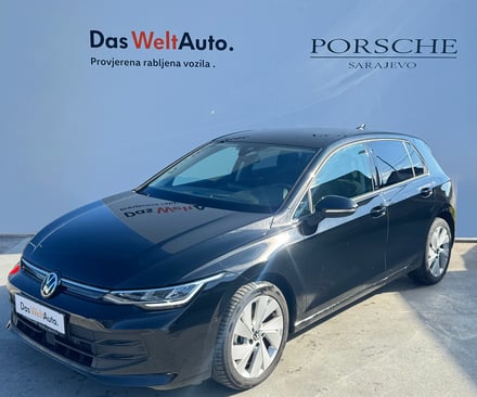 VW Golf Life Plus 2.0 l TDI 110 kW DSG