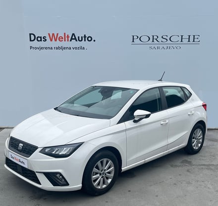 SEAT Ibiza Reference 1.0 TSI