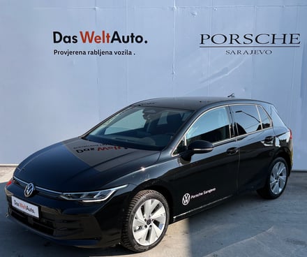 VW Golf Life Plus 2.0 l TDI 110 kW DSG