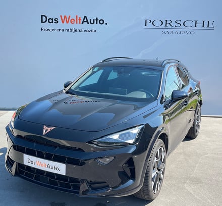 CUPRA Formentor 2.0 TDI DSG