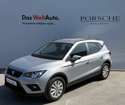 SEAT Arona Style 1.0 TSI S&S