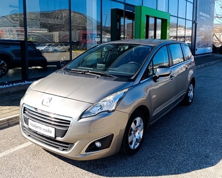 Peugeot 5008 Style