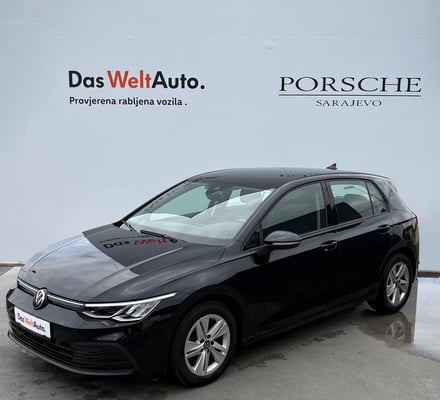 VW Golf Life 1.0 l TSI OPF