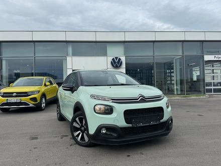 Citroën C3 Feel