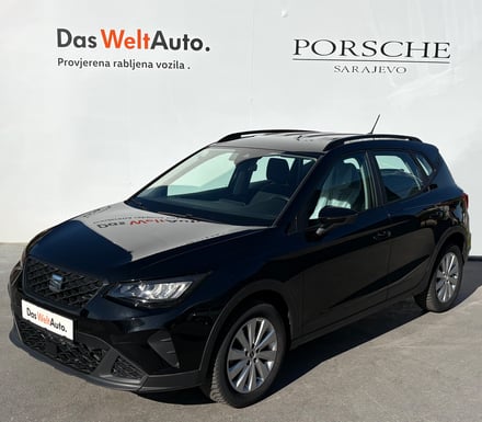 SEAT Arona PA Style 1.0 TSI