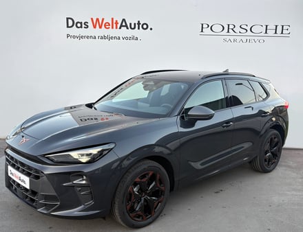 CUPRA Terramar 2.0 TSI 4Drive DSG