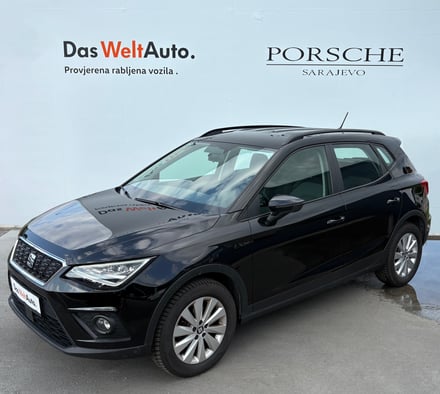SEAT Arona Style 1.0 TSI DSG S&S