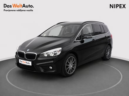 BMW 2 Gran Tourer 216 d