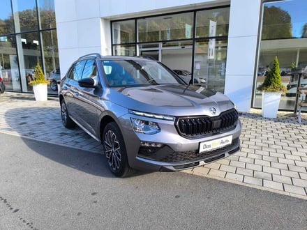 Škoda KAMIQ SELECTION 1.0 TSI 115 KS DSG7