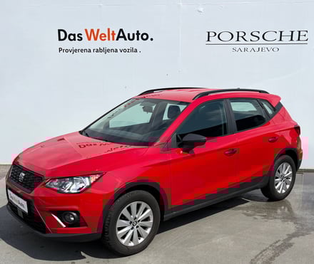 SEAT Arona Reference 1.0 TSI S&S