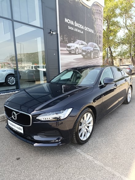 Volvo S90 Lim. Momentum