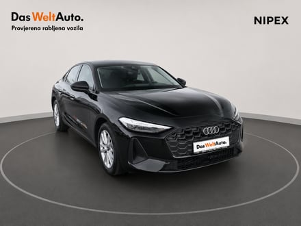 Audi A5 Limousine TFSI Edition One