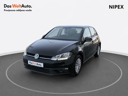 VW Golf VII Lim. Trendline BMT/Start-Stopp