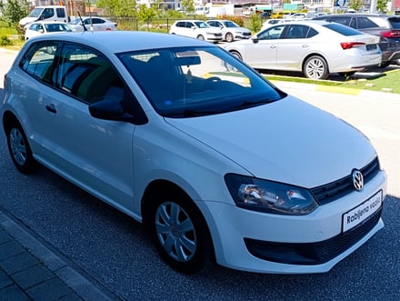 VW Polo V Trendline