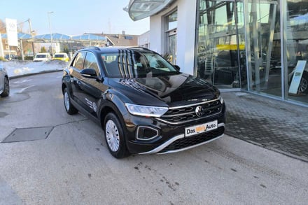 VW T-Roc Life 1.0 l TSI OPF 85 kW (115 KS)
