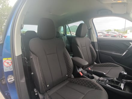 Škoda KAMIQ AMB 1.0 TSI 110 ks DSG7