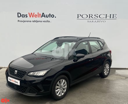 SEAT Arona Style 1.0 TSI DSG