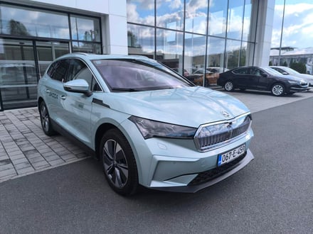 Škoda Enyaq iV 80