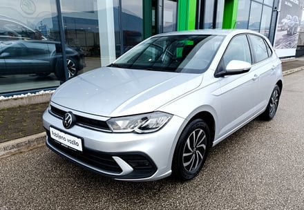 VW Polo VI Life
