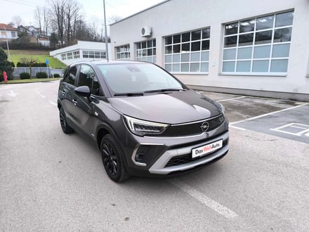 Opel Crossland GS Line