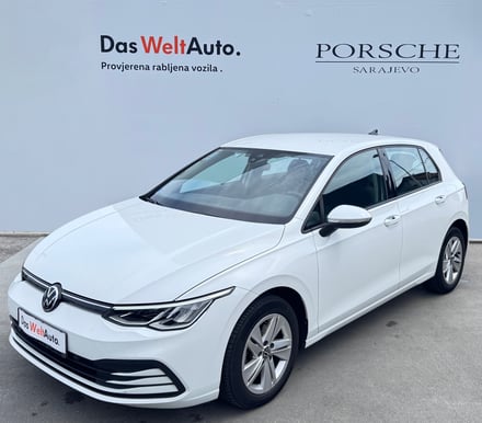 VW Golf Life 2.0 l TDI SCR