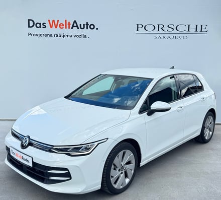VW Golf Life Plus 2.0 l TDI SCR 85 kW