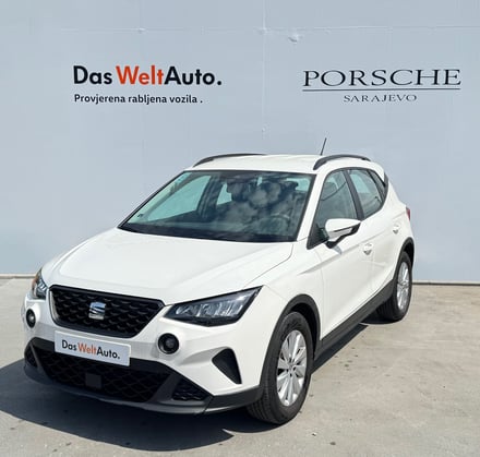 SEAT Arona PA Reference 1.0 TSI